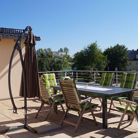 Ferienwohnung Weindler Weiden in der Oberpfalz Zewnętrze zdjęcie