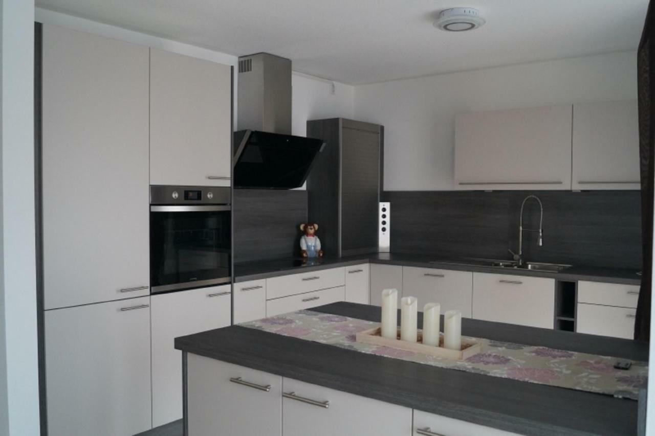 Ferienwohnung Weindler Weiden in der Oberpfalz Zewnętrze zdjęcie