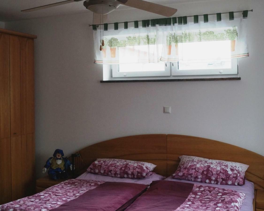 Ferienwohnung Weindler Weiden in der Oberpfalz Zewnętrze zdjęcie