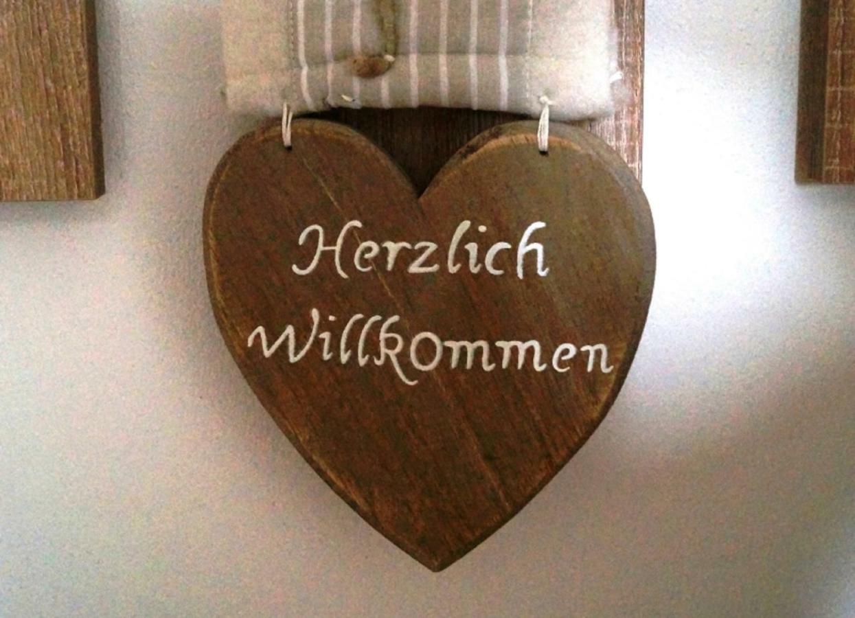 Ferienwohnung Weindler Weiden in der Oberpfalz Zewnętrze zdjęcie