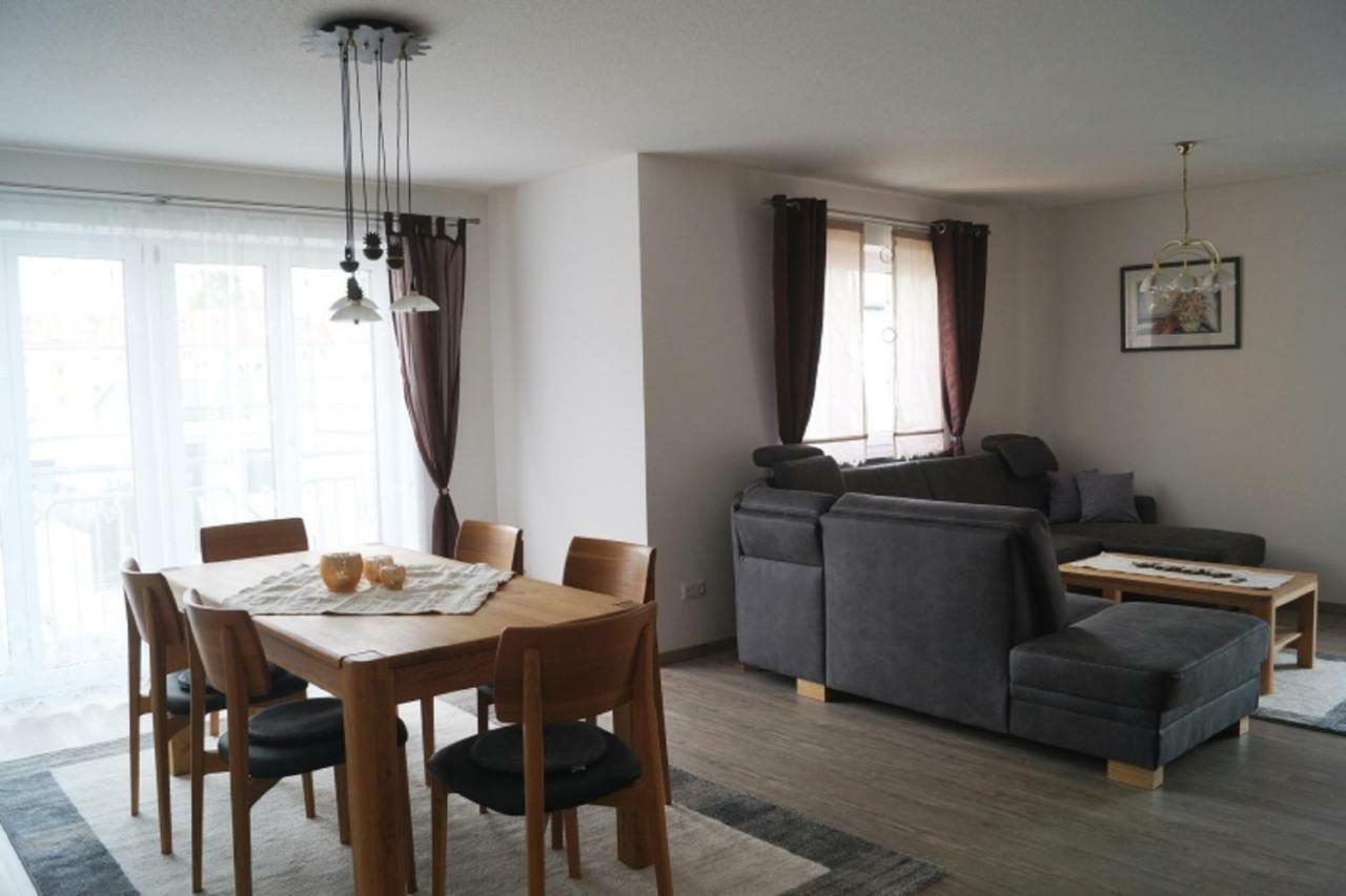 Ferienwohnung Weindler Weiden in der Oberpfalz Zewnętrze zdjęcie
