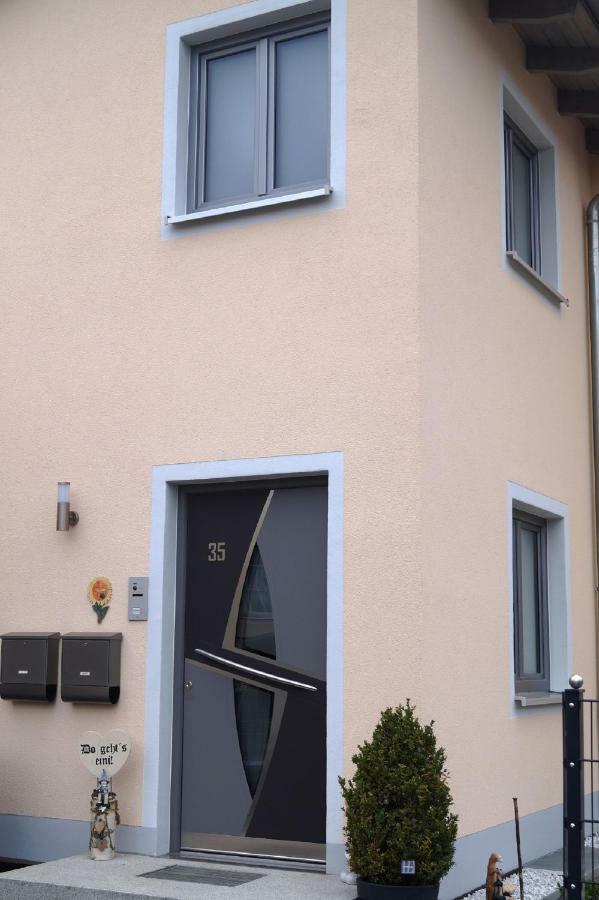 Ferienwohnung Weindler Weiden in der Oberpfalz Zewnętrze zdjęcie