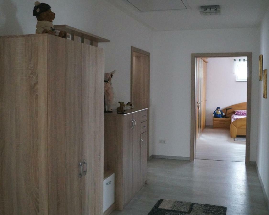 Ferienwohnung Weindler Weiden in der Oberpfalz Zewnętrze zdjęcie