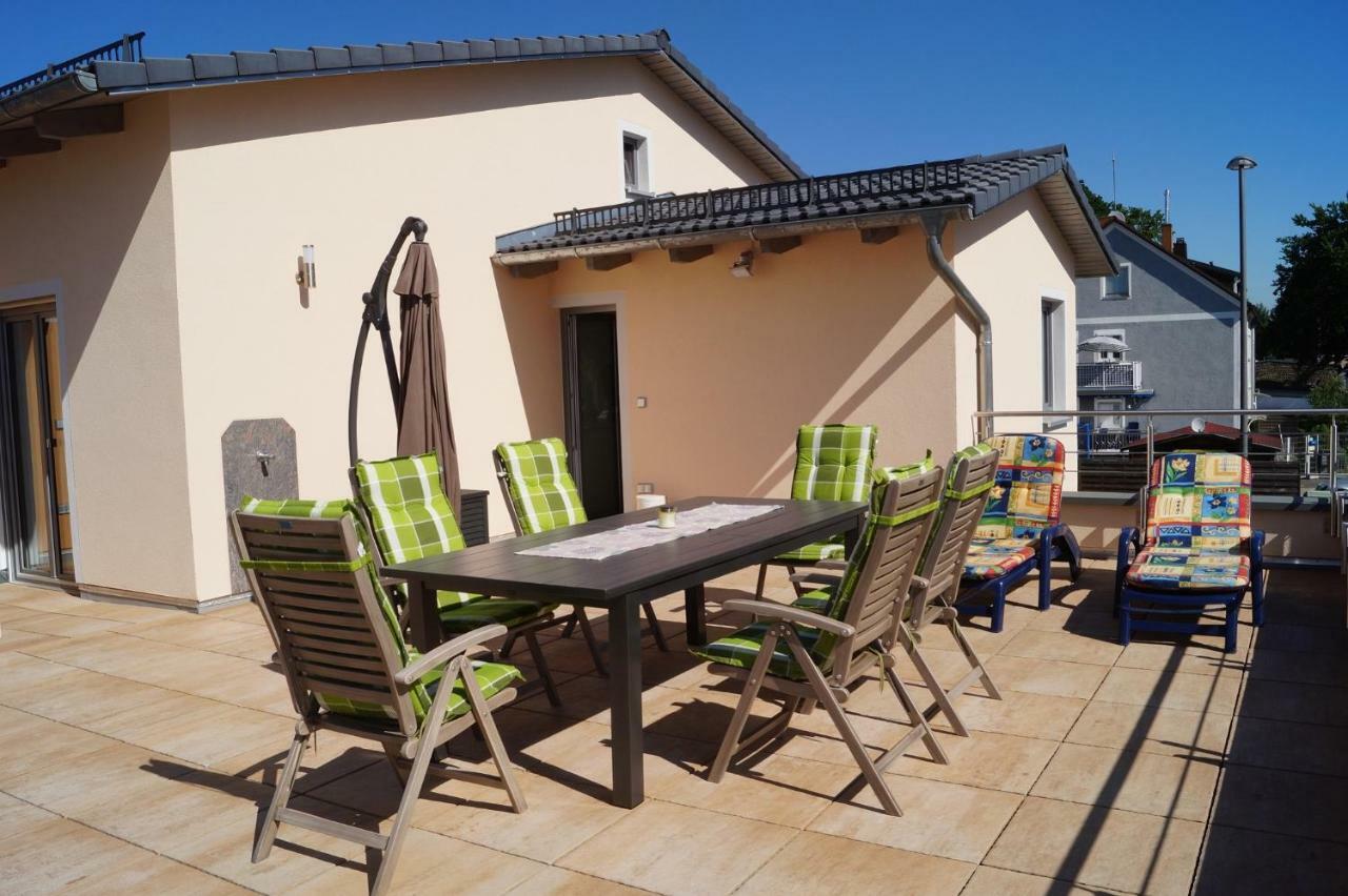 Ferienwohnung Weindler Weiden in der Oberpfalz Zewnętrze zdjęcie